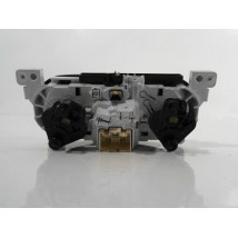 COMMANDE DE CHAUFFAGE DACIA LODGY