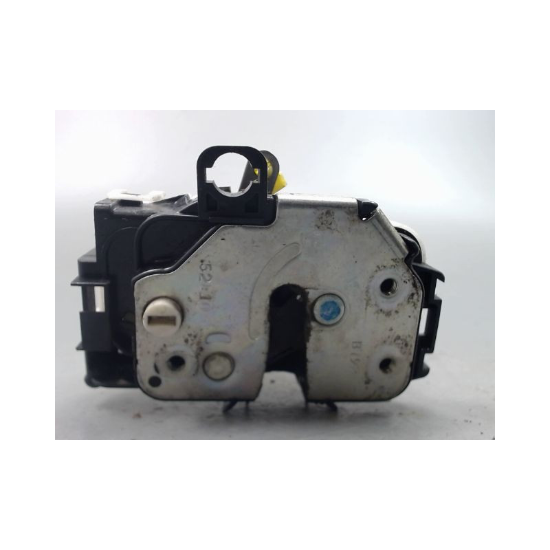 SYSTEME CONDAMNATION ARRIERE GAUCHE FIAT PANDA II 2003-2012