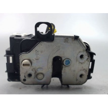 SYSTEME CONDAMNATION ARRIERE GAUCHE FIAT PANDA II 2003-2012