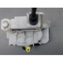 SYSTEME CONDAMNATION ARRIERE GAUCHE FIAT PANDA II 2003-2012