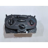 COMMANDE DE CHAUFFAGE PEUGEOT 206 3P