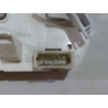 COMMANDE DE CHAUFFAGE PEUGEOT 206 3P