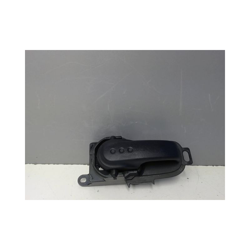POIGNEE INTERIEURE PORTE AVANT GAUCHE NISSAN NOTE