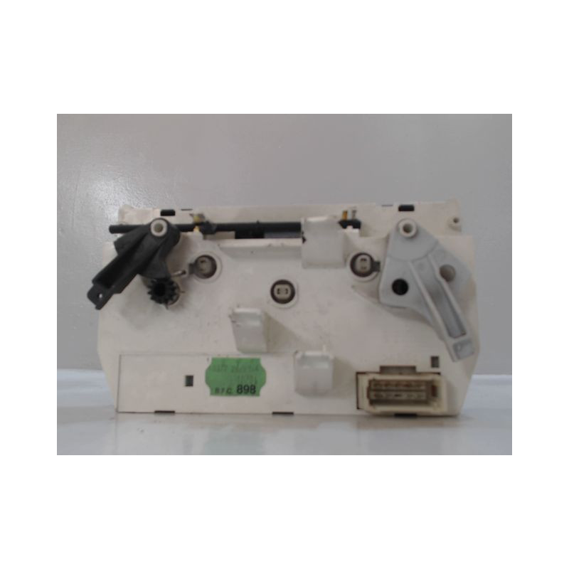 COMMANDE DE CHAUFFAGE PEUGEOT 206 SW 02-06