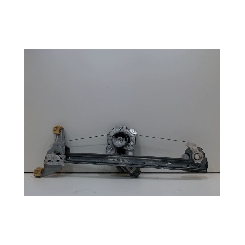 MECANISME+MOTEUR LEVE-GLACE AVANT DROIT PEUGEOT 107