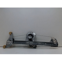 MECANISME+MOTEUR LEVE-GLACE AVANT DROIT PEUGEOT 107