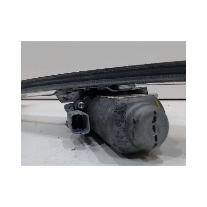 MECANISME+MOTEUR LEVE-GLACE AVANT DROIT PEUGEOT 107
