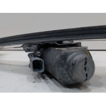 MECANISME+MOTEUR LEVE-GLACE AVANT DROIT PEUGEOT 107