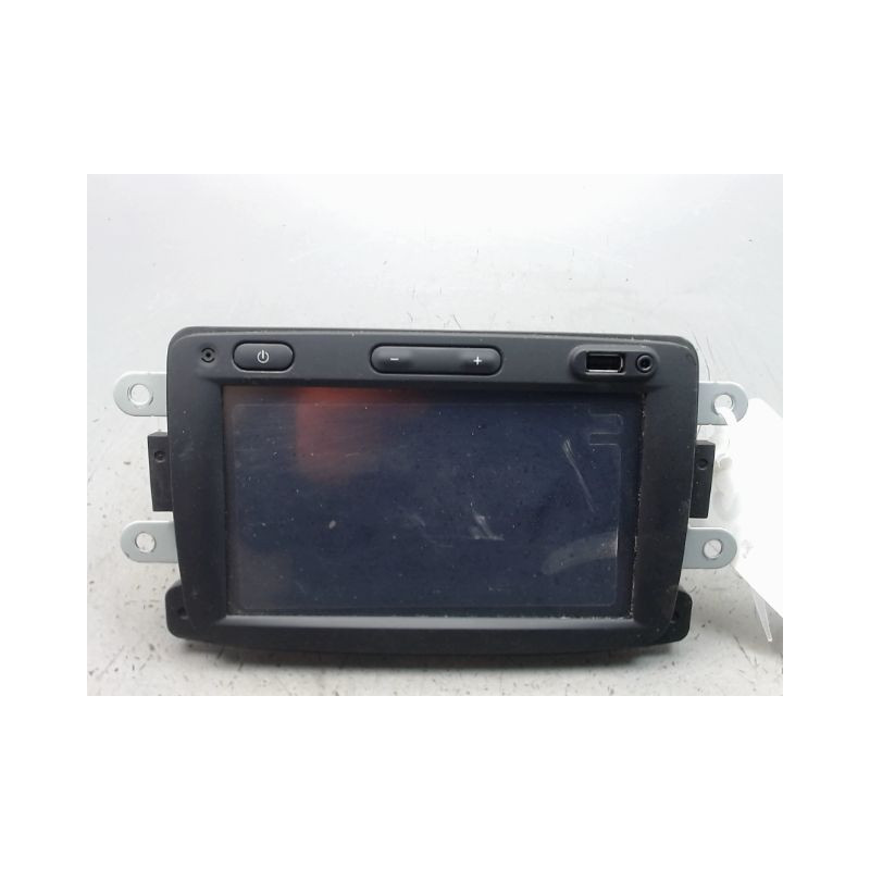 AUTORADIO OPEL VIVARO C1 F2700 4P