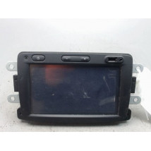 AUTORADIO OPEL VIVARO C1 F2700 4P