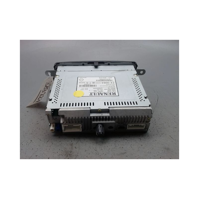 AUTORADIO OPEL VIVARO C1 F2700 4P