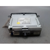 AUTORADIO OPEL VIVARO C1 F2700 4P