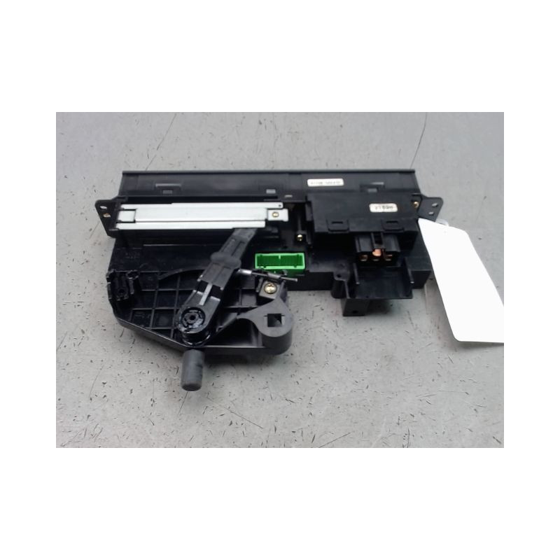 COMMANDE DE CHAUFFAGE HONDA PRELUDE 97-2001