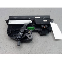 COMMANDE DE CHAUFFAGE HONDA PRELUDE 97-2001