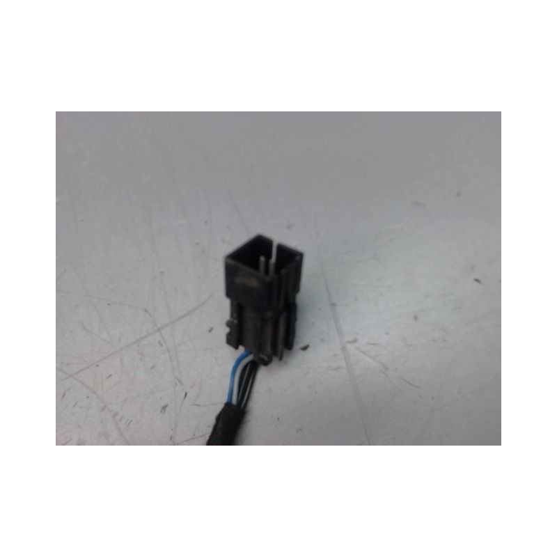RETROVISEUR EXTERIEUR ELECTRIQUE DROIT OPEL ZAFIRA MONOSP. I (A) 1999-2005
