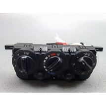 COMMANDE DE CHAUFFAGE MERCEDES CLASSE A MONOSP. I Phase 1 (168) 1998-2001