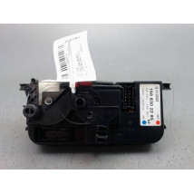 COMMANDE DE CHAUFFAGE MERCEDES CLASSE A MONOSP. I Phase 1 (168) 1998-2001