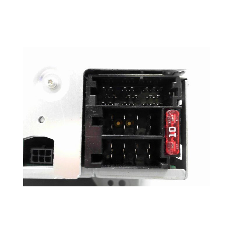 AUTORADIO KIA CEE D I Phase 1 2007-2009