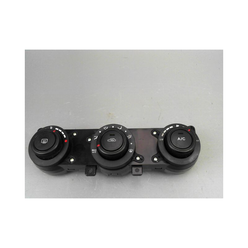 COMMANDE DE CHAUFFAGE KIA CEE D I Phase 1 2007-2009
