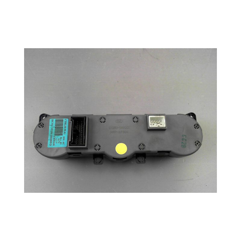 COMMANDE DE CHAUFFAGE KIA CEE D I Phase 1 2007-2009
