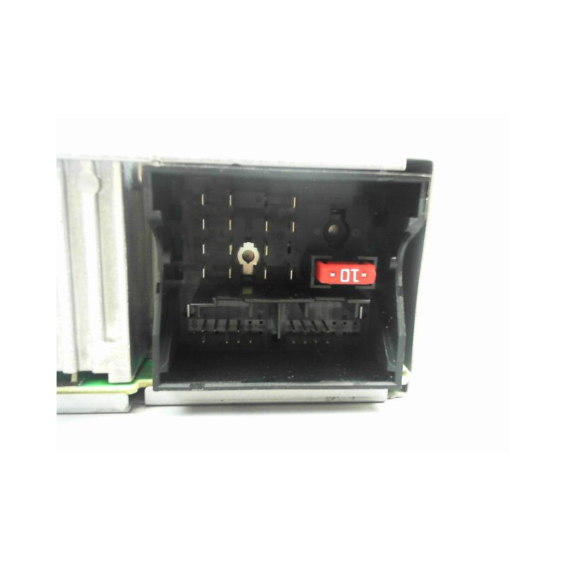 AUTORADIO CITROEN C4 I Phase 2 2008-2010