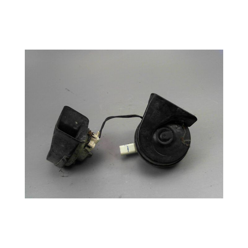 KLAXON / AVERTISSEUR CITROEN C5 I Phase 2 2004-2008
