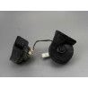 KLAXON / AVERTISSEUR CITROEN C5 I Phase 2 2004-2008