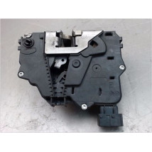 SYSTEME CONDAMNATION ARRIERE GAUCHE OPEL CORSA (D) 06-10