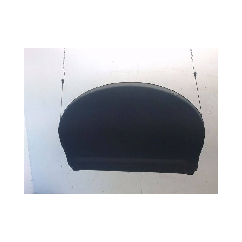 TABLETTE PLAGE ARRIERE AUDI A3