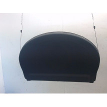 TABLETTE PLAGE ARRIERE AUDI A3