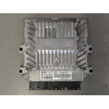 CALCULATEUR MOTEUR CITROEN C5