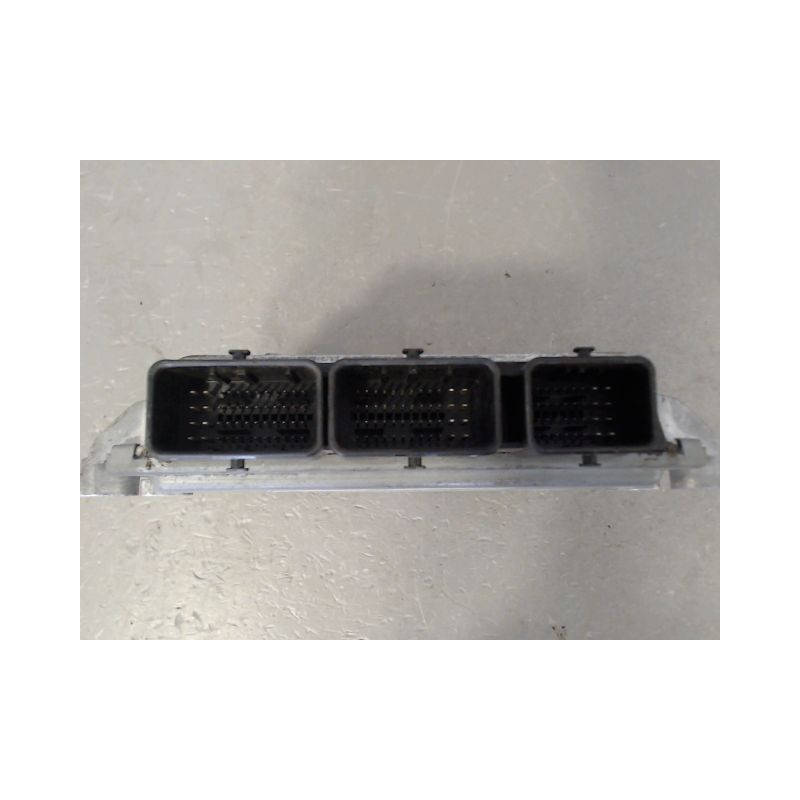 CALCULATEUR MOTEUR CITROEN C5