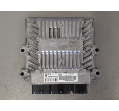 CALCULATEUR MOTEUR