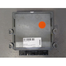 CALCULATEUR MOTEUR PEUGEOT 407