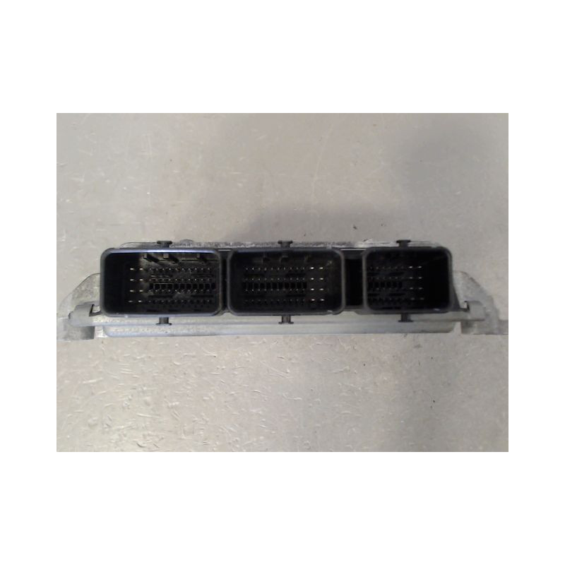 CALCULATEUR MOTEUR PEUGEOT 407
