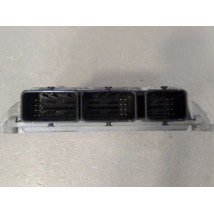 CALCULATEUR MOTEUR PEUGEOT 407