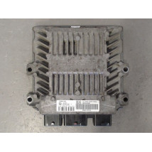 CALCULATEUR MOTEUR PEUGEOT 107