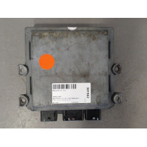 CALCULATEUR MOTEUR PEUGEOT 107