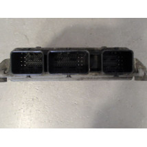 CALCULATEUR MOTEUR PEUGEOT 107