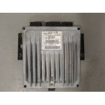 CALCULATEUR MOTEUR RENAULT MEGANE