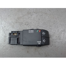 COMMANDE AUTORADIO RENAULT TWINGO III 2014-...