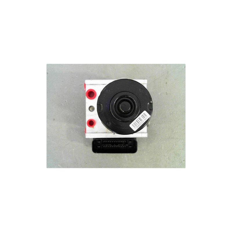 UNITE HYDRAULIQUE ABS RENAULT SCENIC III PH.2 11-13