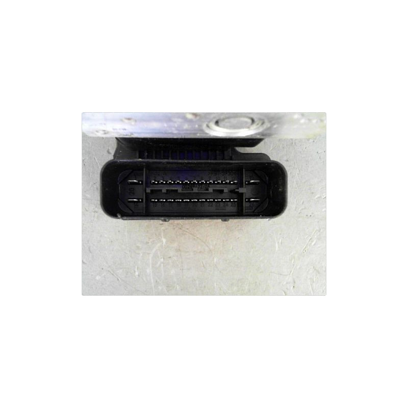 UNITE HYDRAULIQUE ABS RENAULT SCENIC III PH.2 11-13