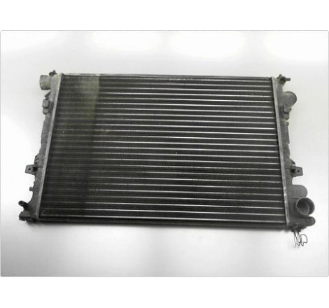 RADIATEUR