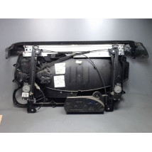 MECANISME+MOTEUR LEVE-GLACE AVANT GAUCHE MINI MINI 2006-