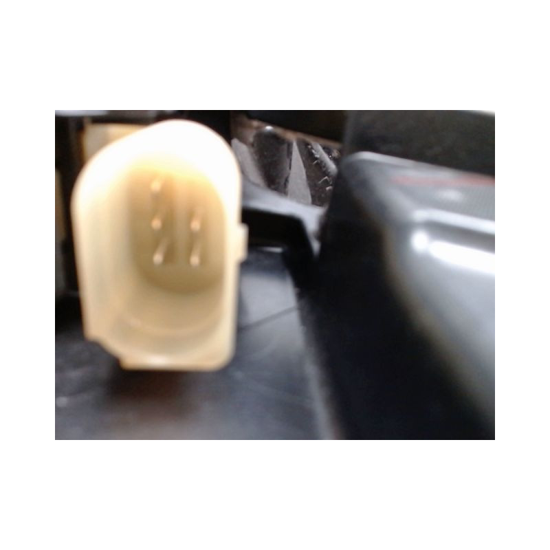 MECANISME+MOTEUR LEVE-GLACE AVANT GAUCHE MINI MINI 2006-