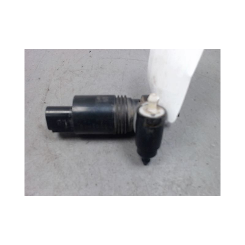 POMPE LAVE-GLACE AVANT MINI MINI 2006-