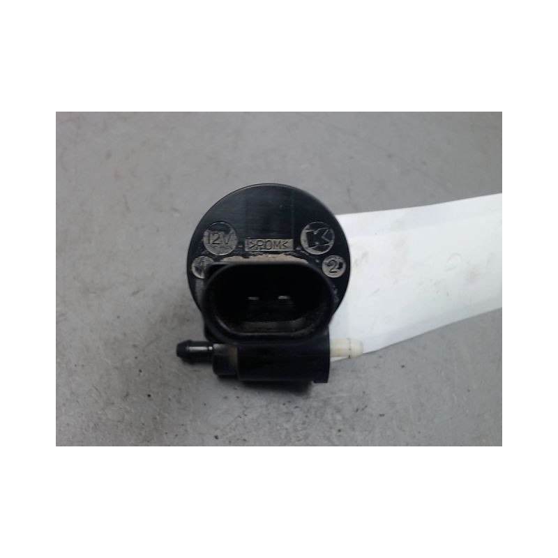 POMPE LAVE-GLACE AVANT MINI MINI 2006-