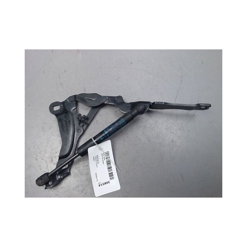 COMPAS DROIT CAPOT MINI MINI 2006-
