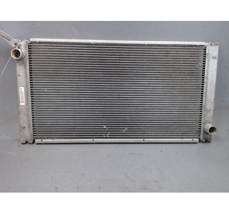 RADIATEUR